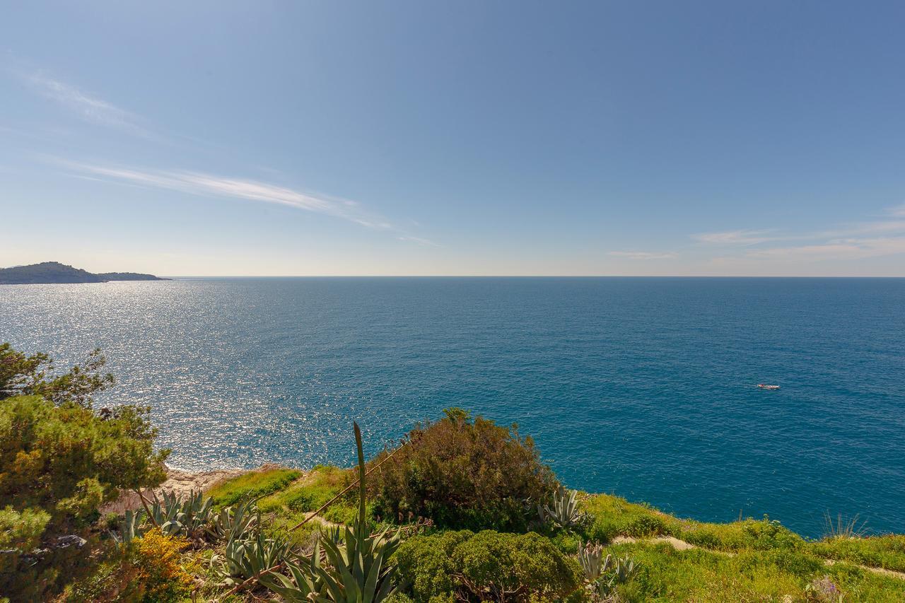 Vila House Hedera IV Dubrovník Exteriér fotografie